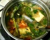 Foto langkah ke 3 dari resep Pindang Serani 🐟🍲 khas Jepara.
