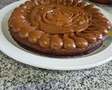 Foto del paso 5 de la receta: Marquise de chocolate y frutos rojos