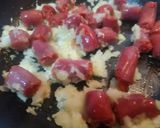 Foto del paso 3 de la receta Chistorra al Pedro Ximénez