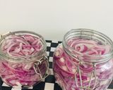 Foto del paso 1 de la receta: Cebolla Curtida con Miel y Vinagre!!