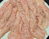 Foto del paso 2 de la receta: 157. Solomillos de Pollo a la Cerveza (2)