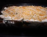 Foto del paso 2 de la receta Brócoli y huevo duro en crema de kéfir