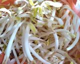 Foto langkah ke 3 dari resep Seblak yummy.