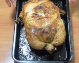 Foto del paso 12 de la receta: Pollo Relleno al Horno