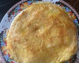 Foto langkah ke 6 dari resep Martabak telur Kulit Lumpia.