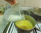 Foto del paso 5 de la receta: Pollo al curry con papas al natural tostadas