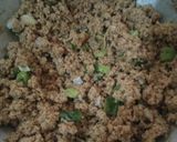 Foto langkah ke 3 dari resep Darlung Ayam Gluten Free.