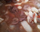 Foto del paso 6 de la receta: Fabas con jabalí