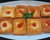 Hình bước làm 5 của món Mâm cỗ cúng ông Táo
