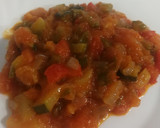 Foto del paso 6 de la receta: Pisto manchego