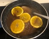 Foto del paso 1 de la receta: Chocolate caliente de la abuela estelar🤩