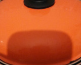 Foto del paso 4 de la receta: Sopa ligera de merluza y arroz