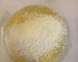 Chickpea frittata #WorldPulseDay recipe step 2 photo