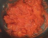 A picture of step 3 of Chicken Satay.