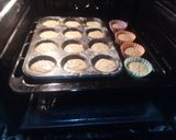 A picture of step 8 of Ginger flavored Moist date cupcakes.