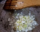 Foto langkah ke 3 dari resep Capcay Nyemek (Kuah sedikit).