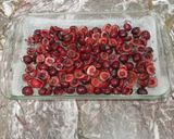 Foto del paso 2 de la receta: Clafoutis de cerezas 🍒