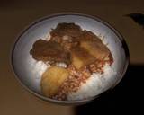 Slow Cooker Beef Kaldereta recipe step 8 photo