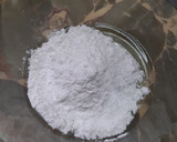Foto del paso 1 de la receta: Glasé para budín o pan dulce