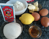 Foto del paso 1 de la receta: Sobaos pasiegos