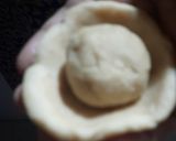 सारणाच्या पुऱ्या (सांजोऱ्या) (sarnyachya purya recipe in marathi) रेसिपी स्टेप 4 फोटो