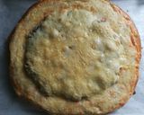 Big mac pizza recept fázis 8 fotója