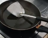 Foto langkah ke 5 dari resep Ikan asam manis vegetarian.