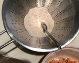 Foto del paso 2 de la receta: Pan de Zanahoria-Arroz-Avena