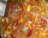Foto langkah ke 6 dari resep Nila Asam Manis.