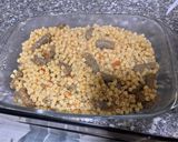 Foto del passaggio 5 della ricetta Pasta Mbakbaka con salsiccia