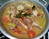 Foto langkah ke 5 dari resep TONGSENG AYAM 👌.