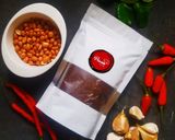 Foto langkah ke 7 dari resep Sambel pecel (resep jualan saya).