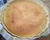 Une image de l'étape 4 de Tarte bakewell.