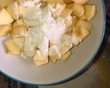 Foto del paso 3 de la receta: Budín de Manzana🍎