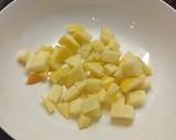 Apple Soup recipe step 4 photo