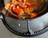 पूरी आलू टमाटर की सब्जी(poori aloo tamatar ki sabzi recipe in hindi) रेसिपी चरण 1 फोटो