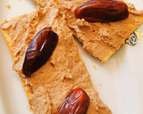 Foto del paso 10 de la receta: Pâté de higaditos de Pollo con Dátiles y Frutos  secos