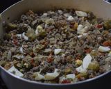Foto del paso 5 de la receta: Pastel de Papas y Calabaza (Zapallo): El Clásico que Combina lo Dulce y lo Salado