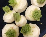 Foto langkah ke 1 dari resep Asinan Kabu (Buah Turnip).