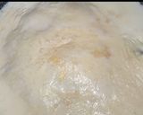 A picture of step 3 of Mango Rabdi Recipe.
