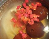 Foto langkah ke 2 dari resep Rujak Kuah(asinan) Serut Jawa ala Dapur Rumah.