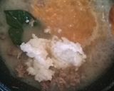 Foto langkah ke 8 dari resep MPASI : bubur hati ayam (6 bln).