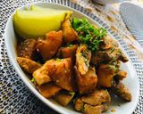 Brassói aprópecsenye recept fázis 7 fotója