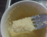 Foto del paso 3 de la receta: Tortitas de coco low carb