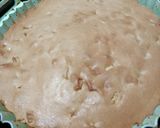 Foto del paso 9 de la receta: Torta Invertida de Manzana Húmeda