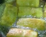 Foto langkah ke 7 dari resep Lumpia Sayur & Ayam #pr_risolesdkk.