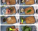 A picture of step 1 of 🧑🏽‍🍳🧑🏼‍🍳Thai Green Curry Recipe (Beef)• How To Make Homemade Green Curry Paste.