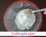 Foto langkah ke 1 dari resep Martabak teflon.