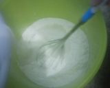 Foto langkah ke 3 dari resep Apem selong (kukus).