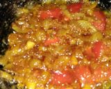 মশালা মুরগী (masala murgi recipe in Bengali) রেসিপি ধাপ - 4 ছবি